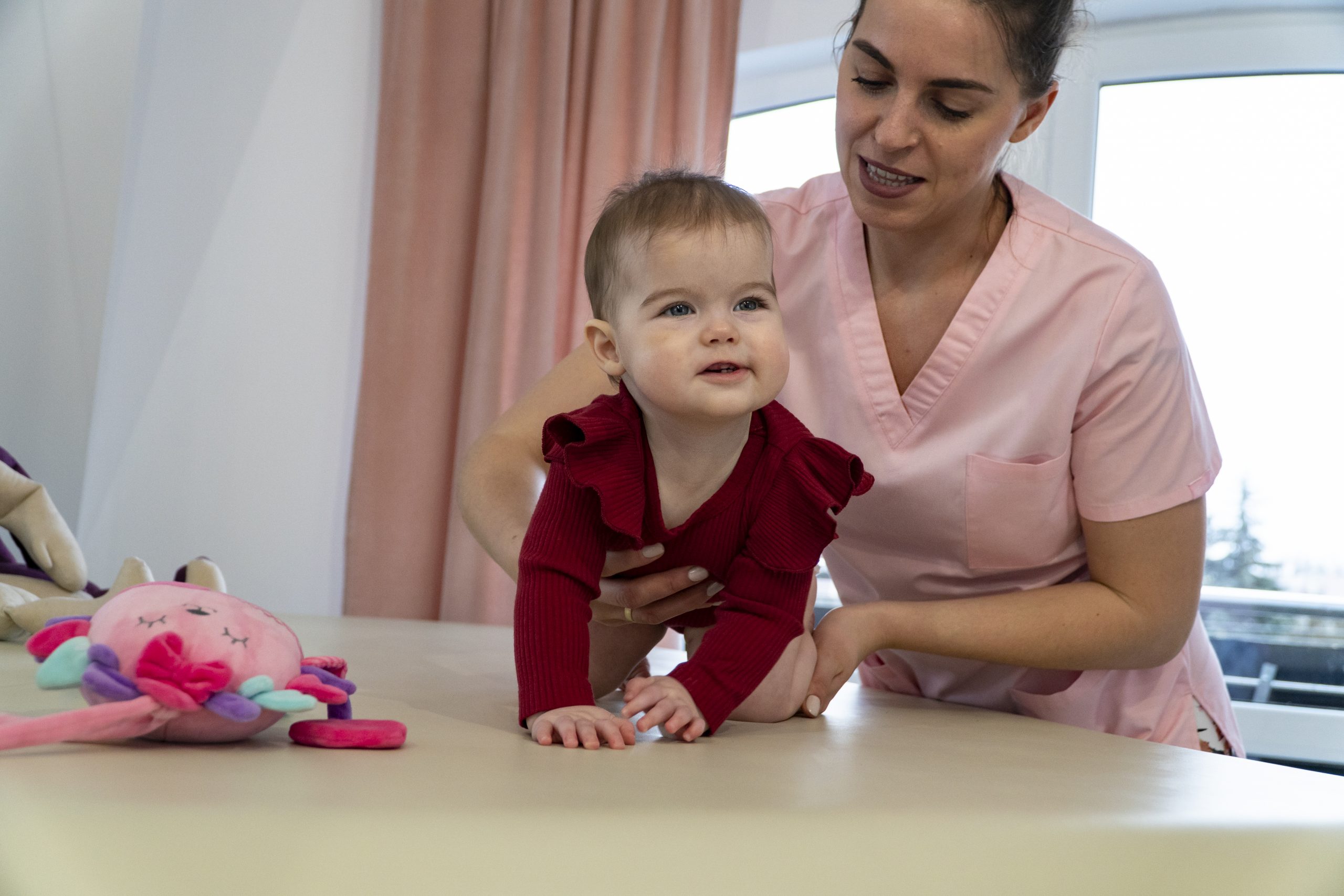 zakłądka fizjoterapia dzieci i niemowląt zdj 2